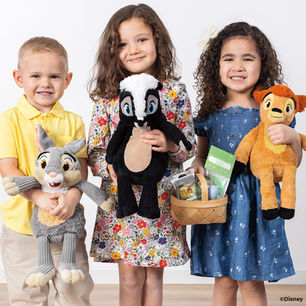 Scentsy's Easter Collection is hopping in right in time for your baskets!