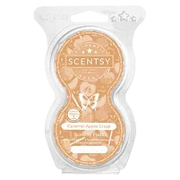 Caramel Apple Craze Scentsy Twin Pod
