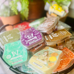 Scentsy's Bring Back My Bar officially returns on July 1 with 25 fragrances