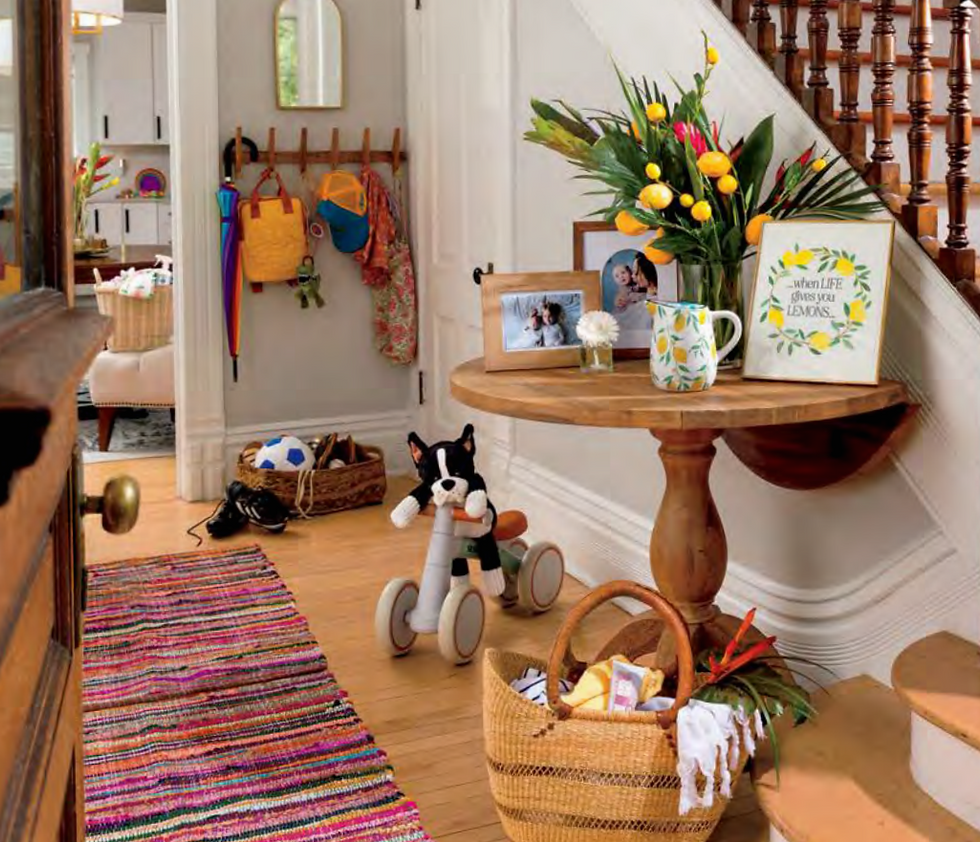 Scentsy Spring Summer Catalog 2024