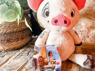 Scentsy & Disney's Moana Collection: More info coming on June 22