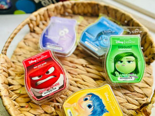 Disney & Pixar’s Inside Out Scentsy Collection will give you all the feels!