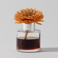 Smoked Honey Apple Stunning Sunflower Fragrance Flower