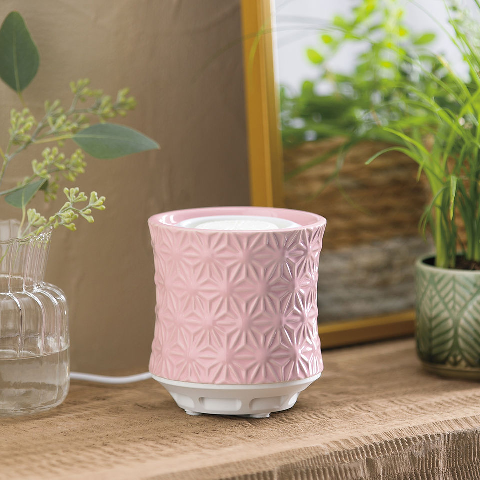 Burst $30 Tabletop Fan Diffuser