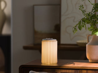 Introducing the Inspire Collection by Scentsy, the first collection in our new home décor line