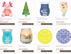 New & exclusive products for Scentsy Club subscribers. Start your subscription now!