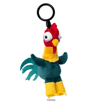 Disney Hei Hei Scentsy Buddy Clip