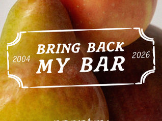Scentsy's Bring Back My Bar returns this Spring with some exciting changes!