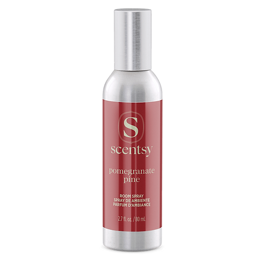 Pomegranate Pine Room Spray