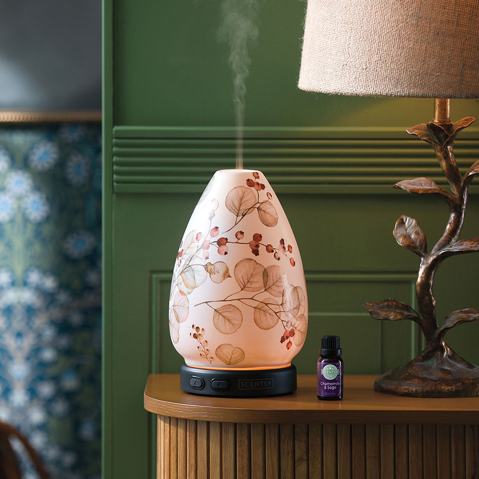 Grow Premium Diffuser