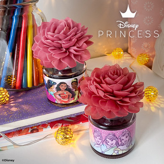 Disney Scentsy Princess Fragrance Flowers