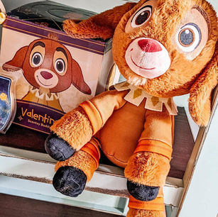 TIME TO SHINE WITH DISNEY & SCENTSY'S WISH COLLECTION