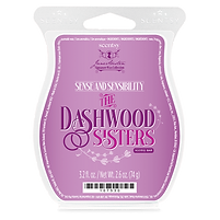 Sense and Sensibility The Dashwood Sisters