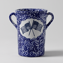Old Glory Scentsy Warmer