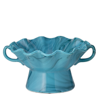 Blue Rialto Warmer