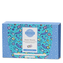 Jammy Time Dryer Sheets