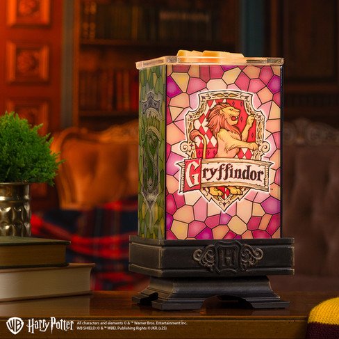 Harry Potter House Pride Scentsy Warmer