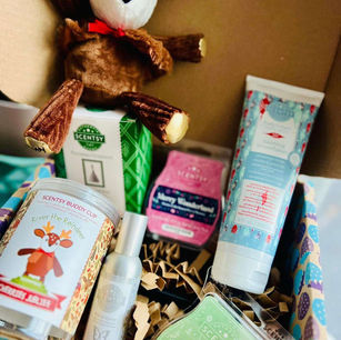 Scentsy Whiff Box November 2024 | Monthly Mystery Box Unboxing