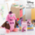 Bing Bong – Scentsy Buddy.