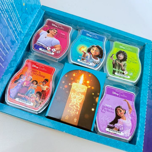 Act fast! These Scentsy Products & Collections are going, going, gone!