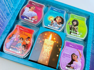 Act fast! These Scentsy Products & Collections are going, going, gone!