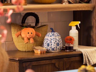 The 2026 Scentsy Harvest Collection: Every Warmer, Scent & Disney Drop You Need to Know About