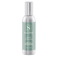 Clover and Blooms Room Spray