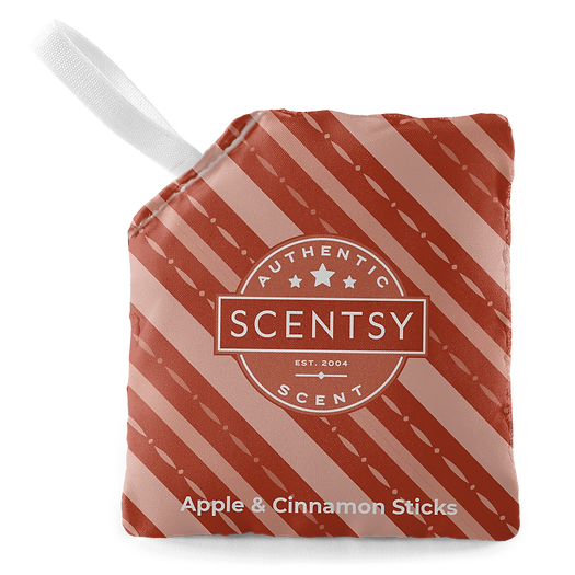 Apple and Cinnamon Sticks Scent Pak