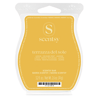 Terrazza del Sole Scentsy Bar