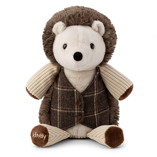 Herbert the Hedgehog Scentsy Buddy