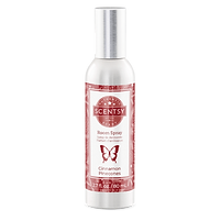 Cinnamon Pinecones Room Spray