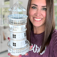 Light Your Way Scentsy Warmer