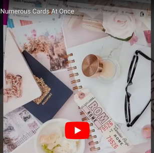 Trello: Add Numerous Cards At Once!