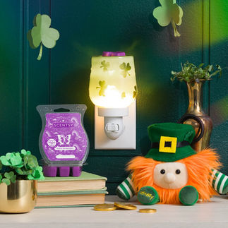 St. Patrick’s Day Collection