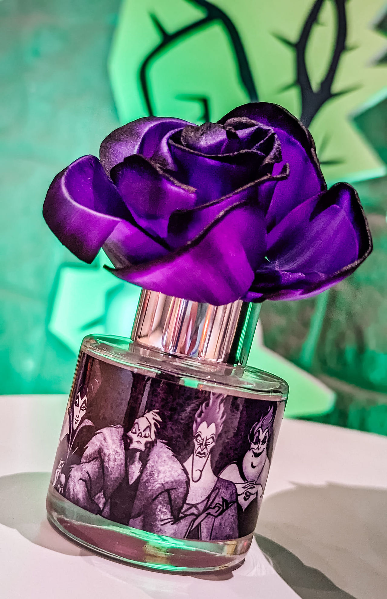Disney Villains Collection Maleficent