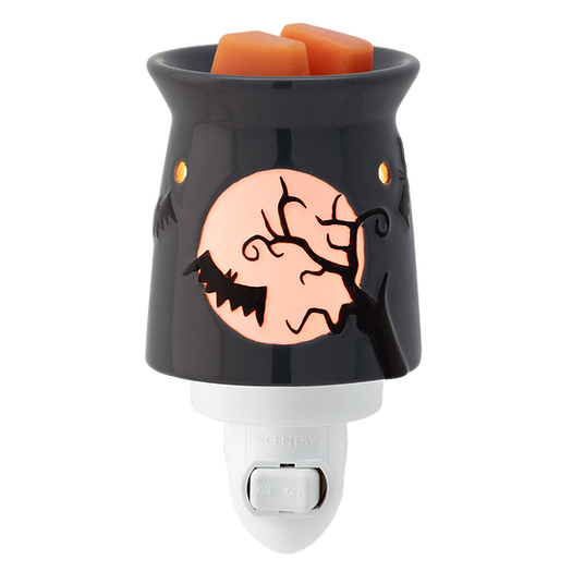 Fright Night Scentsy Mini Warmer