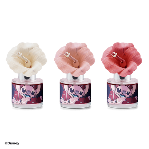 Angel Scentsy Fragrance Flower