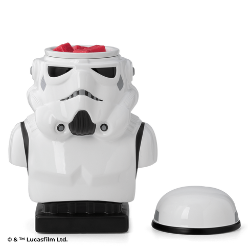 Stormtrooper™ – Scentsy Warmer
