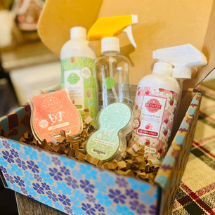 Scentsy Whiff Box December 2024 | Monthly Mystery Box Unboxing