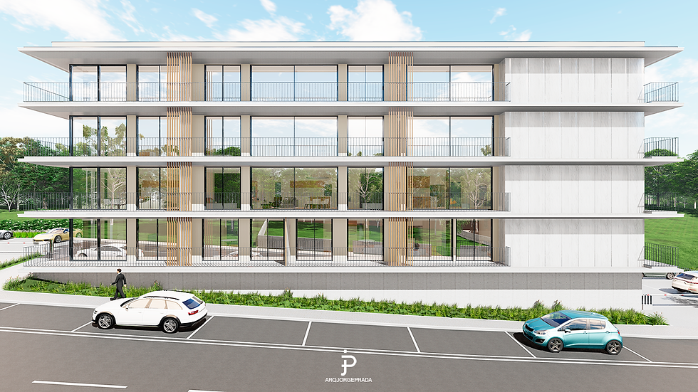 ELYSIUM LIVING