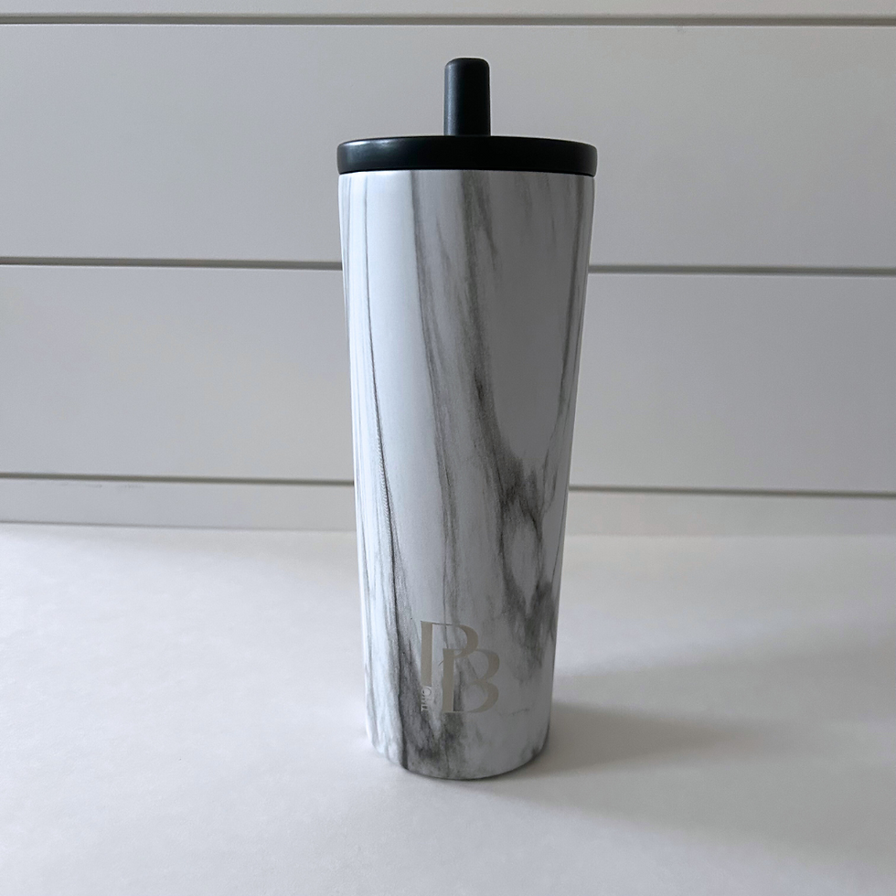 Thumbnail: leak proof tumbler