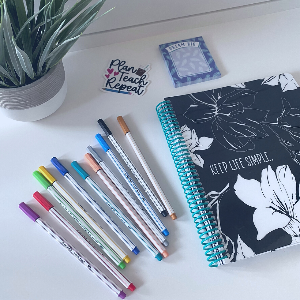 Thumbnail: STABILO® Pen 68 brush