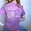 Thumbnail: Berry "You Matter" T-Shirt