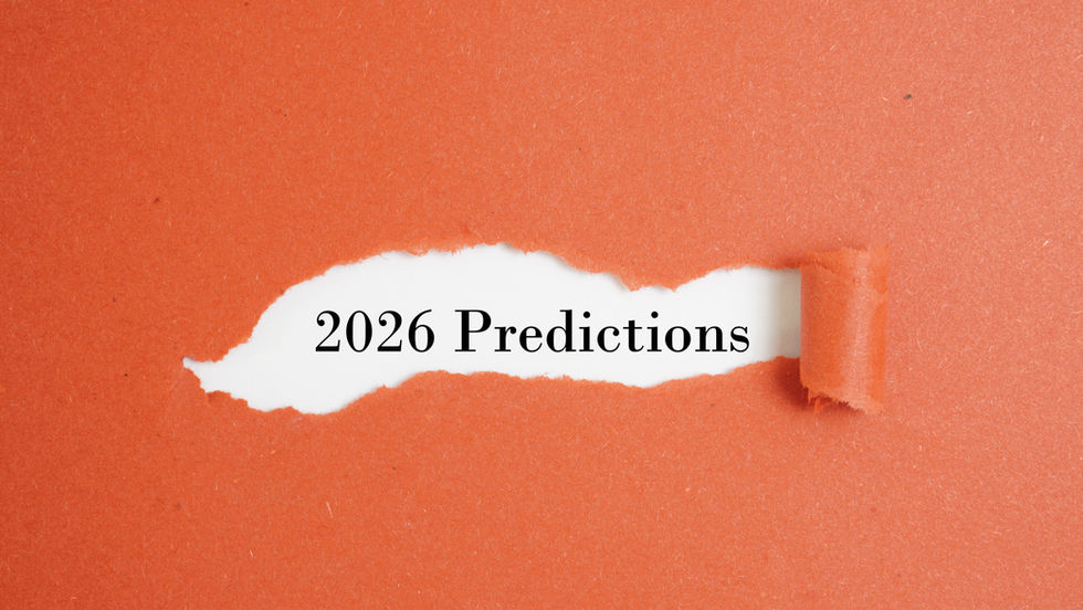 Prediction Markets in 2026