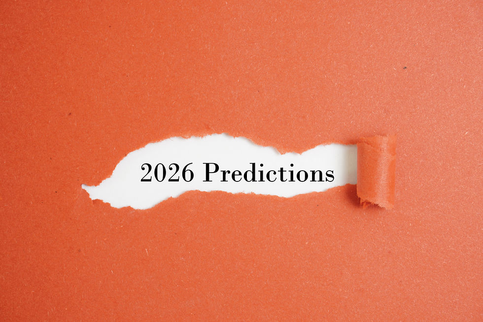 Prediction Markets in 2026