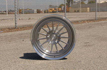 MS15 Classic 19inch