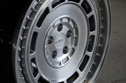 LM12 CLASSIC RM 20inch