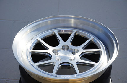 CS5 Classic 20inch