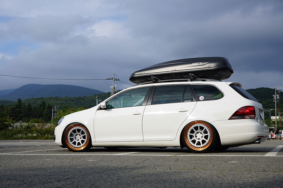 TS9 Classic 19x9.0 by S and Company 1