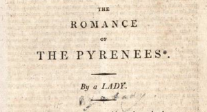 LM XXXV (Feb 1804): 87. Image © Adam Matthew Digital / British Library. Not to be reproduced without permission.